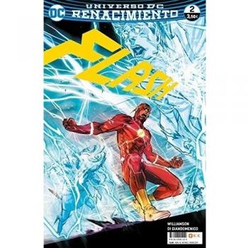 Flash 16/2