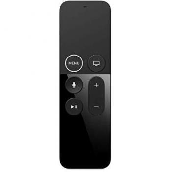 Control Remoto Siri de Apple para TV