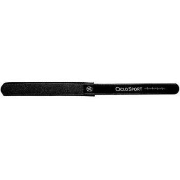 Ciclosport Ersatzarmband Hac4 Hac Armband - Ciclocomputador, color negro