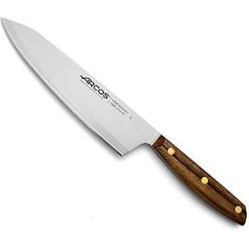 Cuchillo de Chef Arcos Nórdika 210 mm 166800