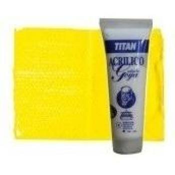 ACRÍLICO GOYA ESTUDIO AMARILLO GOYA LIMÓN 125 ML Nº 26