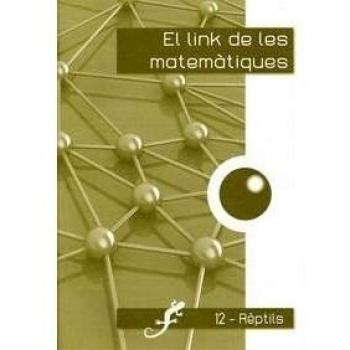 Link Matematiques 5ºep Reptils 12