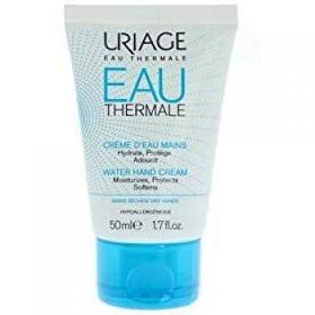 Hydration by Uriage Eau Thermale Water Hand Cream 50ml