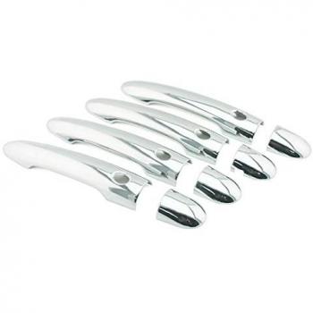fassport cromado tirador de puerta para funda