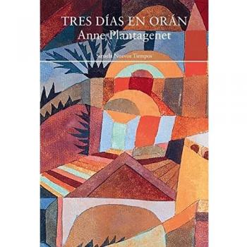 Tres días en Orán: 508 (Nuevos Tiempos