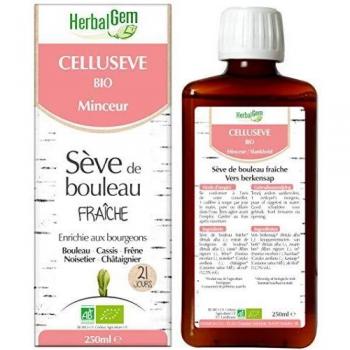 Complexe cellusève 250 ml