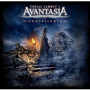 Ghostlights [Vinilo] - Avantasia