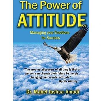 El Poder de la Actitud: Transformación Personal y Motivación Positiva
