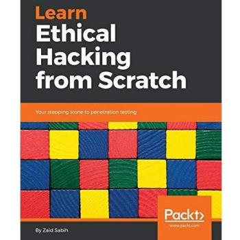 Comprehensive Ethical Hacking Course: Master Penetration Testing from Scratch
