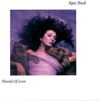 Hounds of love vinyl lp 0190295593865