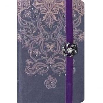 Cuaderno Cool & Chic. Bolero 2