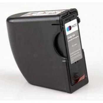 Dell 592-10096 - Cartucho de tinta para impresora Dell 922, Dell 942, Dell 942 Photo, color multicolor