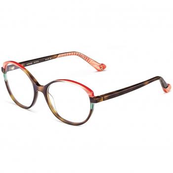 Etnia Barcelona Asinara HVCO Armazones para Mujer Tortoiseshell 53 Lentes Recetadas Careyshell