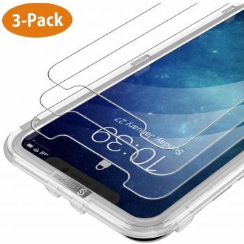 Protector de Pantalla para iPhone X / XS , Syncwire