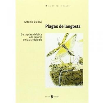 Ep66. Plagas De Langosta