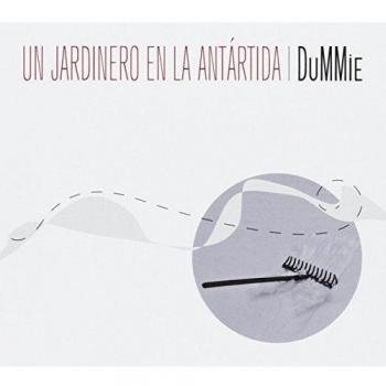 Un jardinero en la antartida