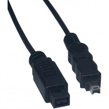 2ck IEEE 1394B 9/4, 2m - Cable FireWire