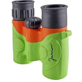 Binoculares Junior 6x21 verde