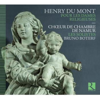 Henry Dumont : Pour les Dames Religieuses