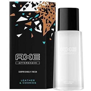 AXE Aftershave Leather & Cookies 100 ml