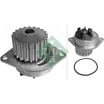 Bomba de refrigerante INA Water Pump 538 0034 10