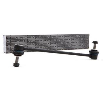 Bieleta de suspensión RIDEX 3229S0081 para Mercedes-Benz y Renault, estabilizadora delantera, compatible con referencias 4153200000, 4153200189, A4153200000, A415320