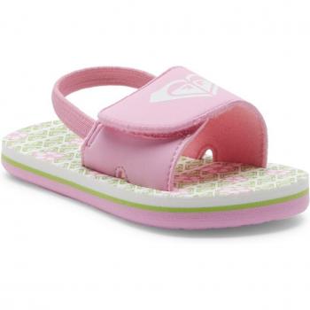 Sandalias de niños Finn Roxy