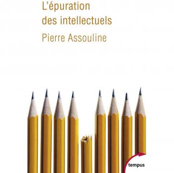 L'epuration des intellectuels