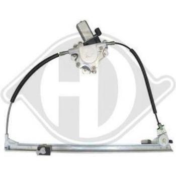 Elevalunas DIEDERICHS 4462121, tipo de producto: sistema de elevación de ventanas, características: diseño específico para vehículos, fácil instalación, alta durabilidad, compatible con modelos seleccionados