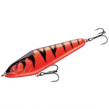 Daiwa - Fishing Lure Prorex Lazy Jerk 120Ss Red Tiger - 15218111