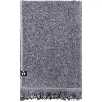 Toalla Hamman 80x165cm 100%algodón 380GSM verde Scalpers Home