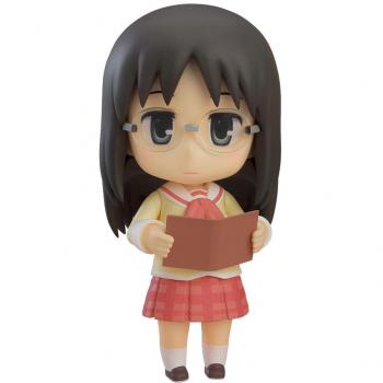 Nendoroid Mai Minakami Keiichi Arawi Ver. 10 cm Nichijou figura