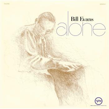 Alone - Bill Evans