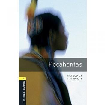 Oxford Bookworms 1. Pocahontas MP3 Pack