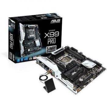 ASUS X99-Pro - Placa base