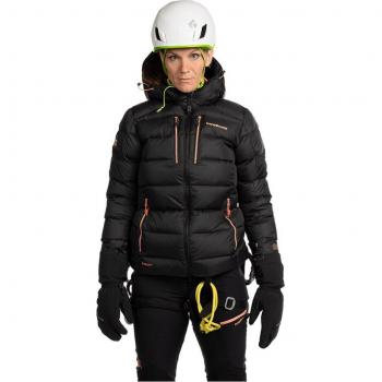 Chaqueta Trangoworld TRX2 850 WM Pro Negro