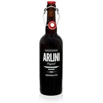 Arloren - Arlini vermut