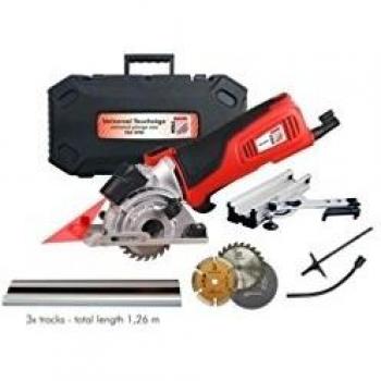 Holzmann Maschinen TAS89M_230V 600 W Ø 10 cm