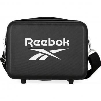 Neceser Reebok Roxbury ABS adaptable con bandolera