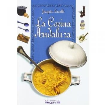 La Cocina Andaluza