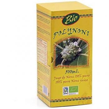 Plameca Noni Juice Polinesian 500 Ml