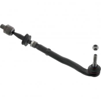 Barra de dirección FEBI BILSTEIN 11818 - Barra de rodadura, alta calidad, fabricada en Alemania, compatible con múltiples modelos de vehículos, diseño preciso para una óptima alineación y manejo