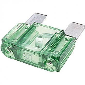 Fusible Maxi 30A Verde HELLA 8JS 728 595-061
