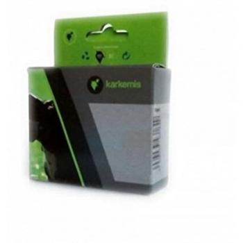 CARTUCHO DE TINTA KARKEMIS RECICLADO HP Nº 301 XL - NEGRO - 18ML