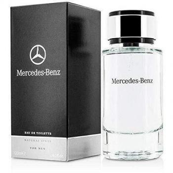 MERCEDES BENZ EDT 40V