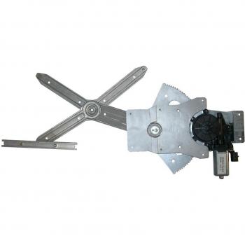 Regulador de Ventana Elevalunas Valeo 850624, tipo: regulador eléctrico, características: compatible con vehículos específicos, fácil instalación, fabricado por Valeo, incluye motor y mecanismo de elevación