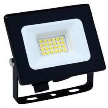 Foco LED 10W 12Vdc/24Vdc 6500K IP65