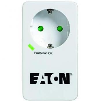 Eaton Protection Box 1 Tel DIN - Protector de sobretensión