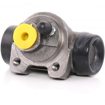 Cilindro de freno de rueda RIDEX 277W0037 para PEUGEOT y CITROËN, eje trasero derecho con regulador integrado