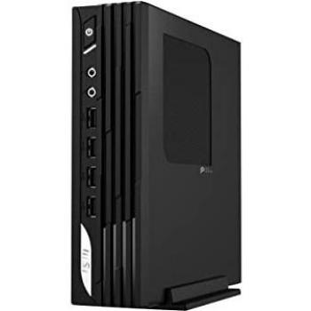 MSI Pro DP21 11M-001EU - Ordenador de sobremesa, Windows 10 Pro, i7-11700, Color Negro